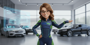 Comunicação de Venda