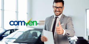 Comunicação de Venda