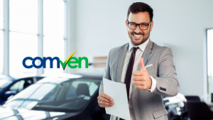 Comunicação de Venda