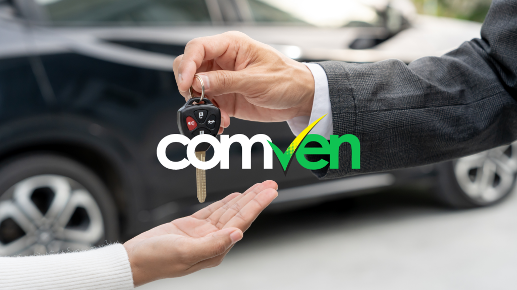 Comunicação de Venda