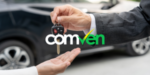 Comunicação de Venda