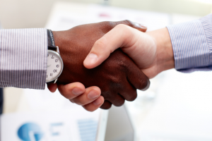 Comunicação de Venda