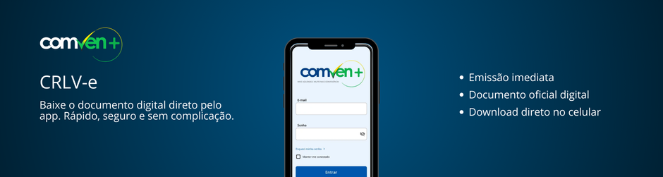 Comunicação de Venda